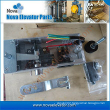 Elevator Semi-automatic Door Parts, Door closer and Door Lock